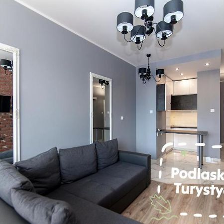 Apartment Royal VII Bialystok Exterior photo