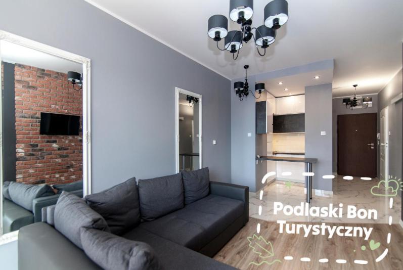 Apartment Royal VII Bialystok Exterior photo