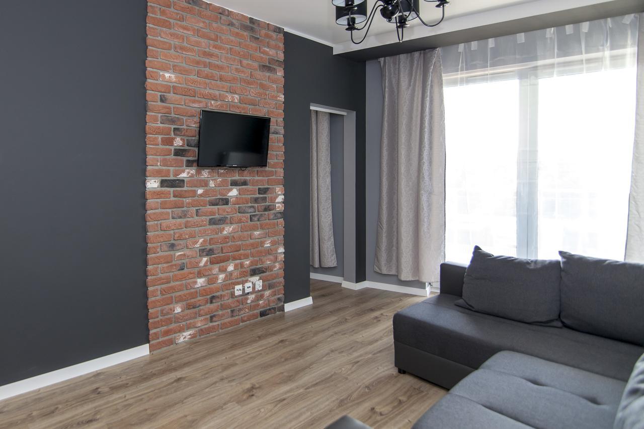 Apartment Royal VII Bialystok Exterior photo